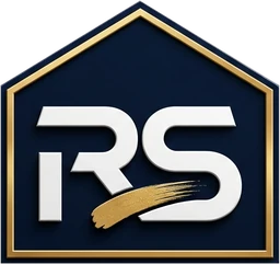 RS Painting LLC Logo